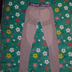 Gymshark Dry Leggings